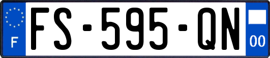 FS-595-QN