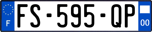 FS-595-QP