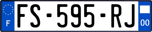 FS-595-RJ
