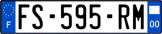 FS-595-RM
