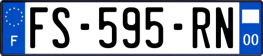 FS-595-RN