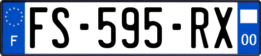 FS-595-RX