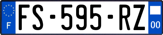 FS-595-RZ