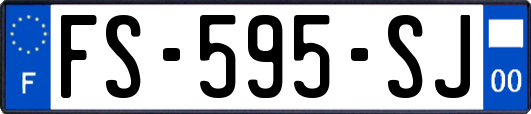 FS-595-SJ
