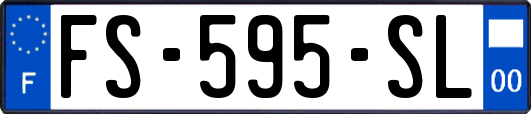 FS-595-SL