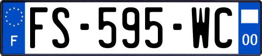 FS-595-WC