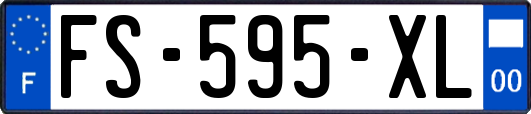 FS-595-XL