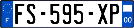 FS-595-XP