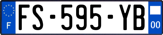 FS-595-YB