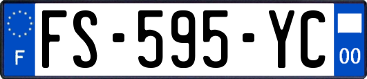 FS-595-YC