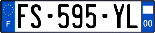 FS-595-YL