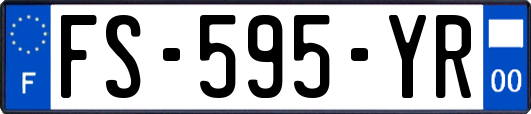 FS-595-YR