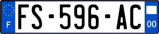 FS-596-AC