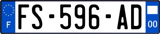 FS-596-AD