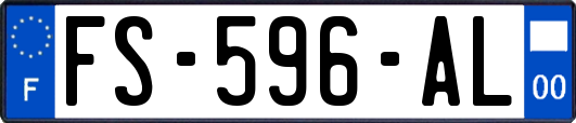 FS-596-AL