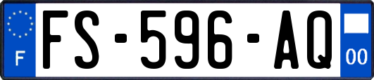 FS-596-AQ