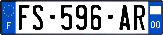 FS-596-AR