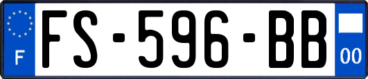 FS-596-BB