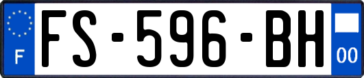 FS-596-BH