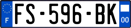 FS-596-BK