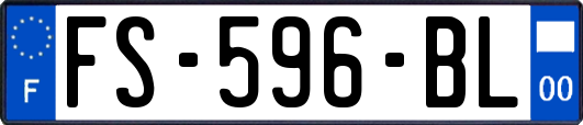 FS-596-BL