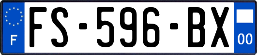 FS-596-BX