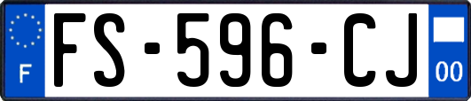 FS-596-CJ