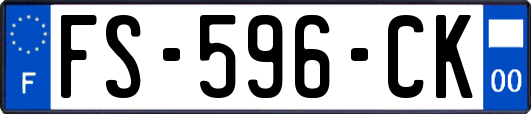 FS-596-CK