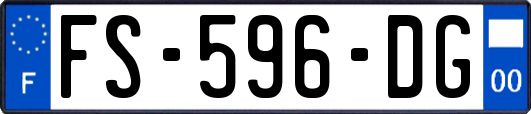 FS-596-DG