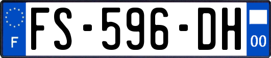 FS-596-DH