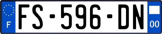 FS-596-DN