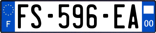 FS-596-EA