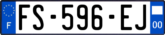 FS-596-EJ