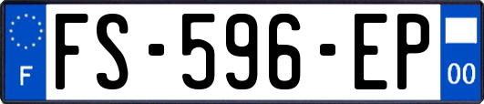 FS-596-EP
