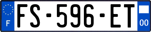 FS-596-ET