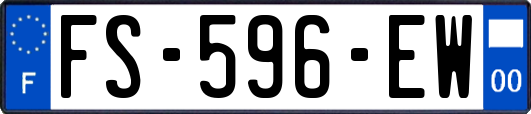 FS-596-EW
