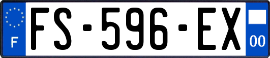 FS-596-EX
