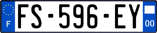 FS-596-EY