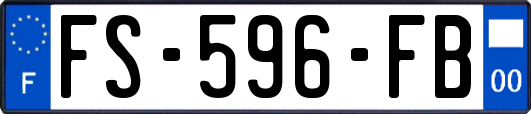 FS-596-FB