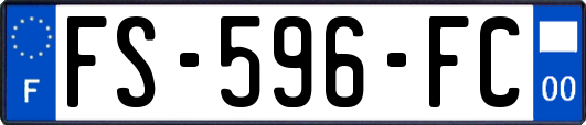 FS-596-FC