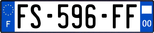 FS-596-FF