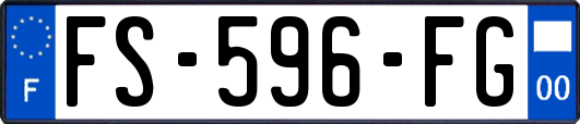 FS-596-FG