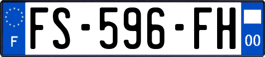 FS-596-FH