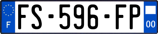 FS-596-FP