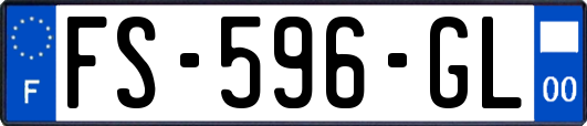 FS-596-GL