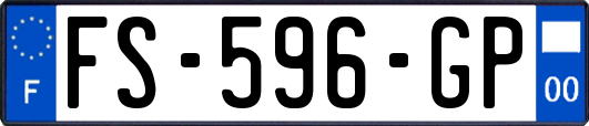 FS-596-GP