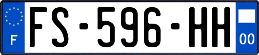 FS-596-HH