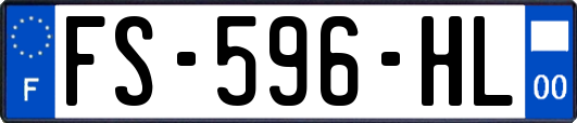 FS-596-HL