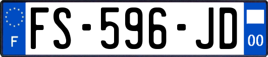 FS-596-JD