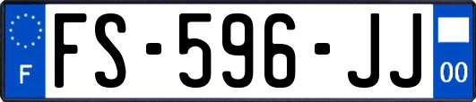 FS-596-JJ